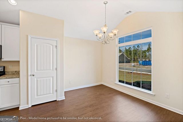 214 Daniel Trent Way, Kingsland, GA 31548