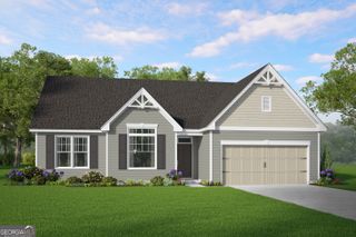 214 Daniel Trent Way, Kingsland, GA 31548