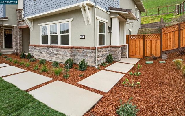 100 Tobiano Court, Danville, CA 94506