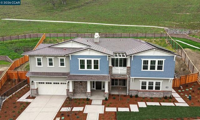 100 Tobiano Court, Danville, CA 94506