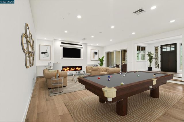 100 Tobiano Court, Danville, CA 94506