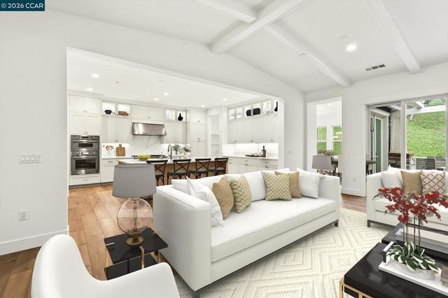 100 Tobiano Court, Danville, CA 94506