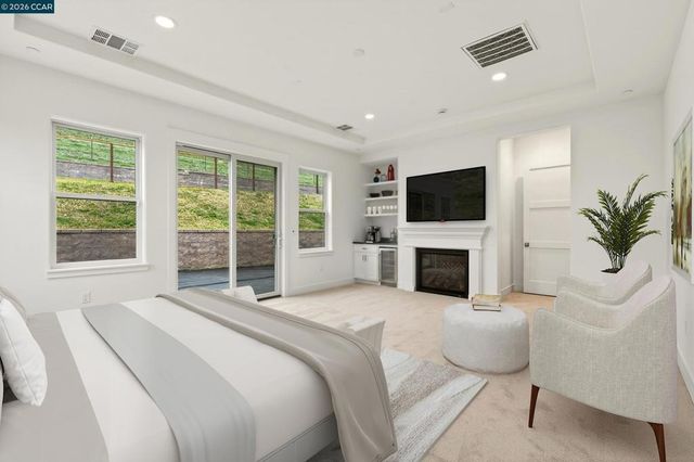 100 Tobiano Court, Danville, CA 94506