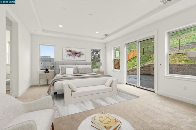 100 Tobiano Court, Danville, CA 94506