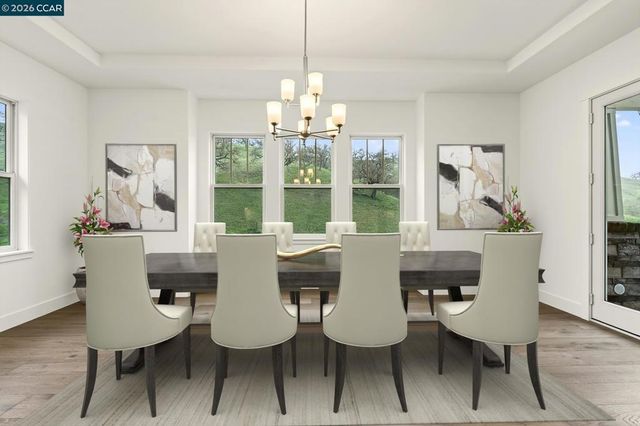 100 Tobiano Court, Danville, CA 94506