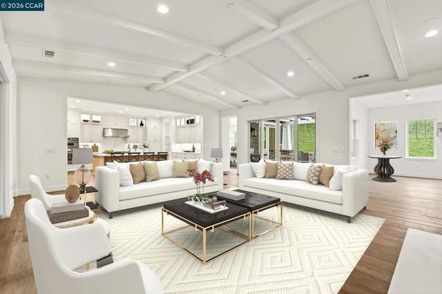 100 Tobiano Court, Danville, CA 94506