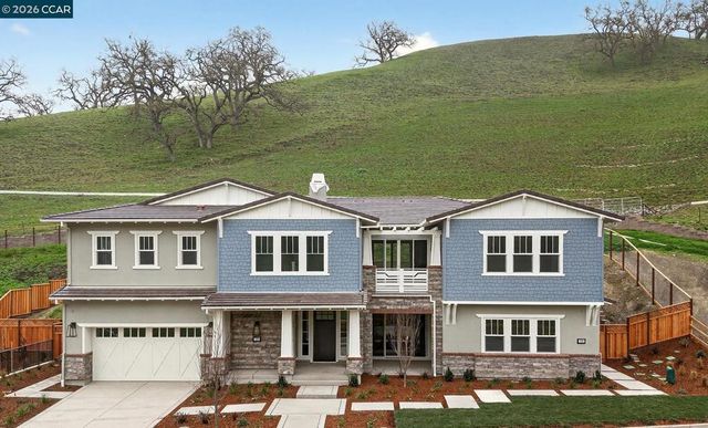 100 Tobiano Court, Danville, CA 94506