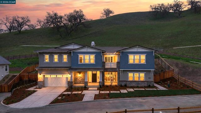 100 Tobiano Court, Danville, CA 94506