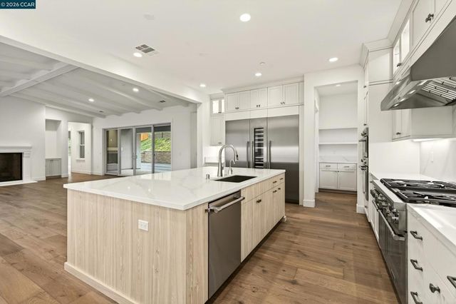 100 Tobiano Court, Danville, CA 94506