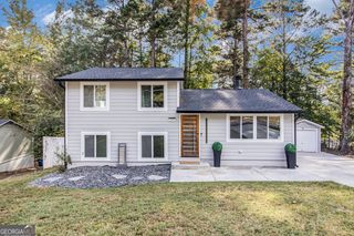 169 Wynnmeade Parkway, Peachtree City, GA 30269