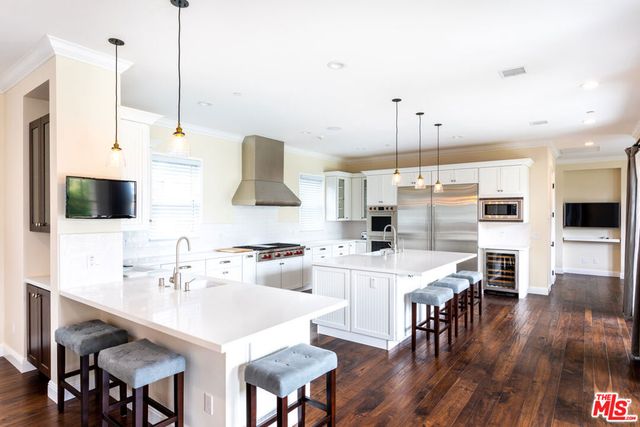 550 San Juan Avenue, Venice, CA 90291