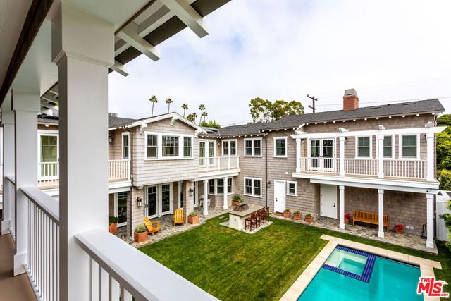 550 San Juan Avenue, Venice, CA 90291