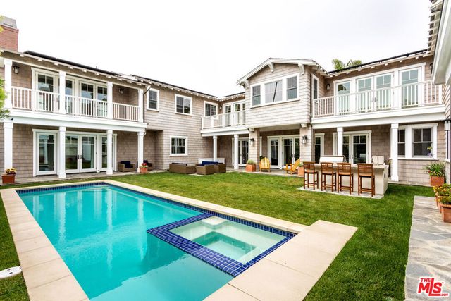 550 San Juan Avenue, Venice, CA 90291