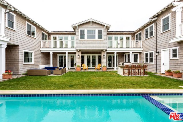 550 San Juan Avenue, Venice, CA 90291