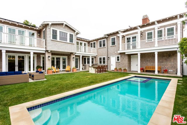 550 San Juan Avenue, Venice, CA 90291