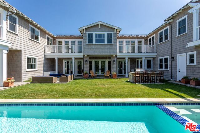 550 San Juan Avenue, Venice, CA 90291