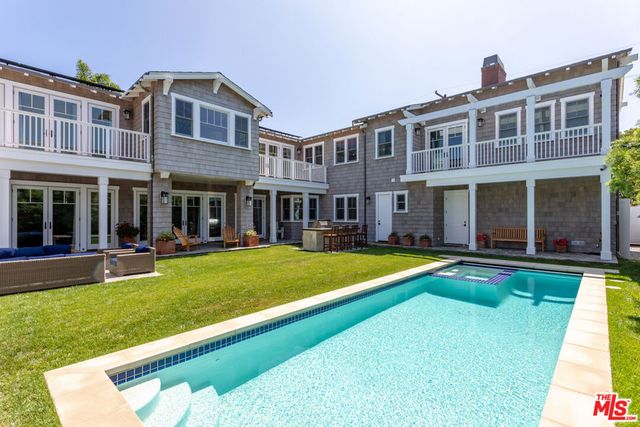 550 San Juan Avenue, Venice, CA 90291