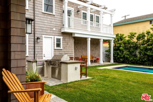 550 San Juan Avenue, Venice, CA 90291