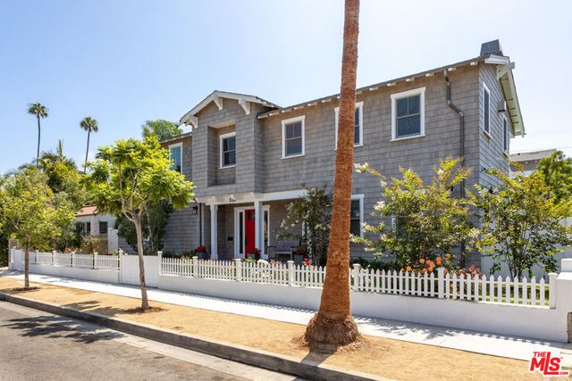 550 San Juan Avenue, Venice, CA 90291