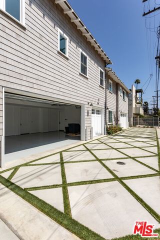 550 San Juan Avenue, Venice, CA 90291