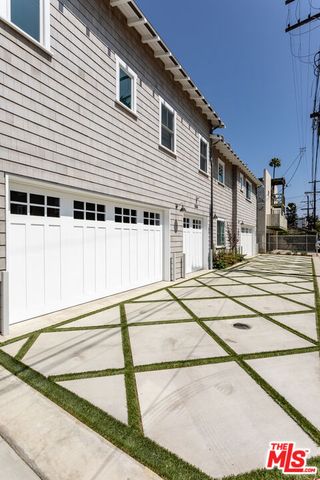 550 San Juan Avenue, Venice, CA 90291