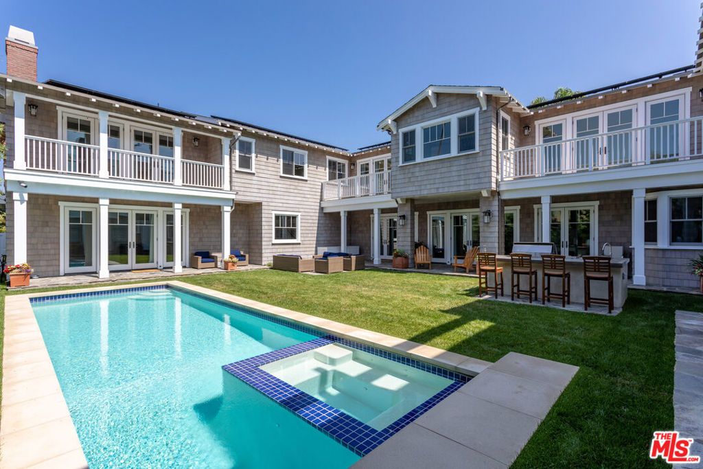 550 San Juan Avenue, Venice, CA 90291