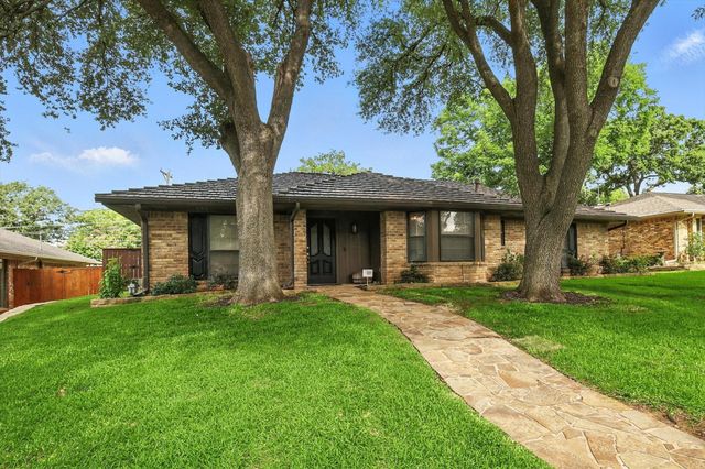 4914 Ridgeline Drive, Arlington, TX 76017