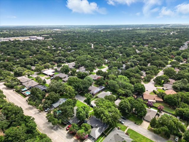 4914 Ridgeline Drive, Arlington, TX 76017
