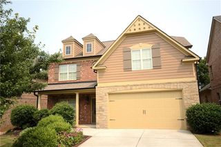 560 Tuscany Walk Lane, Lawrenceville, GA 30043