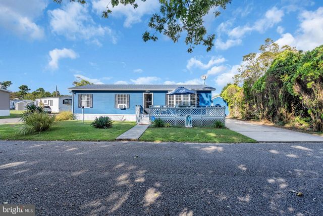 6215 DELILAH RD #35, Egg Harbor Township, NJ 08234