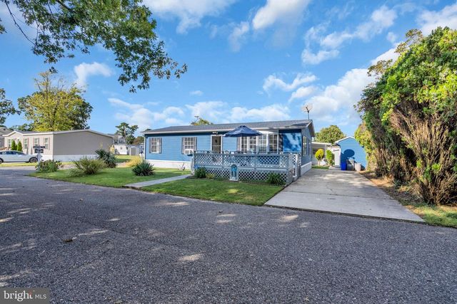 6215 DELILAH RD #35, Egg Harbor Township, NJ 08234