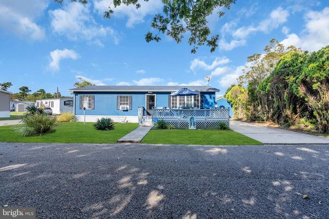 6215 DELILAH RD #35, Egg Harbor Township, NJ 08234