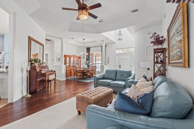 4546 Nancy Ward Lane, Niceville, FL 32578