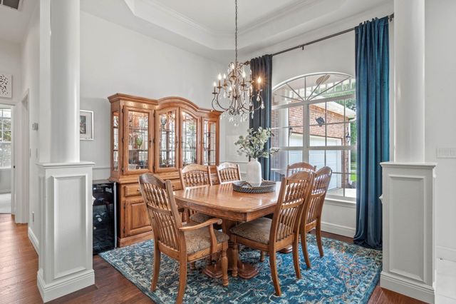 4546 Nancy Ward Lane, Niceville, FL 32578