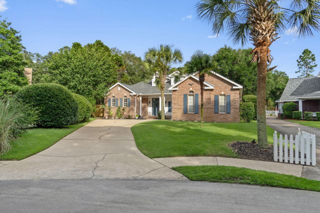 4546 Nancy Ward Lane, Niceville, FL 32578