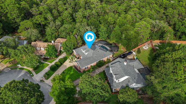 4546 Nancy Ward Lane, Niceville, FL 32578