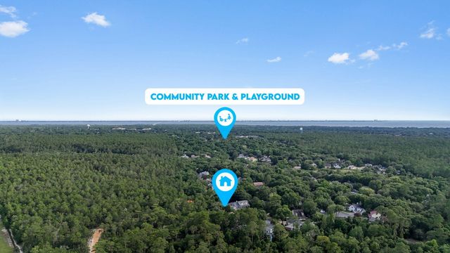 4546 Nancy Ward Lane, Niceville, FL 32578