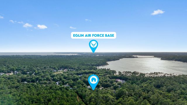 4546 Nancy Ward Lane, Niceville, FL 32578