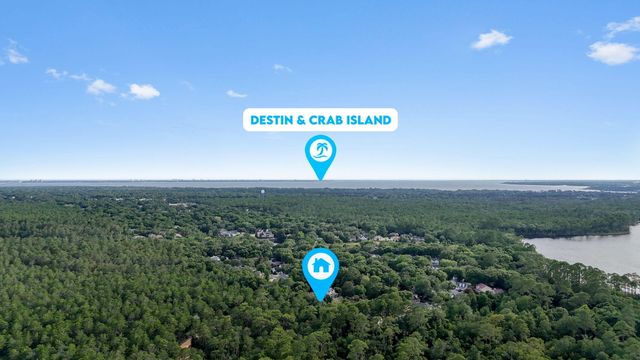 4546 Nancy Ward Lane, Niceville, FL 32578