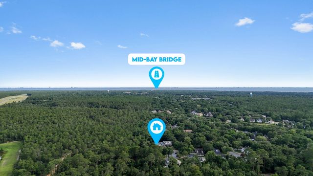 4546 Nancy Ward Lane, Niceville, FL 32578