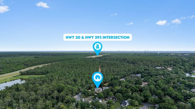4546 Nancy Ward Lane, Niceville, FL 32578