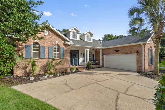 4546 Nancy Ward Lane, Niceville, FL 32578