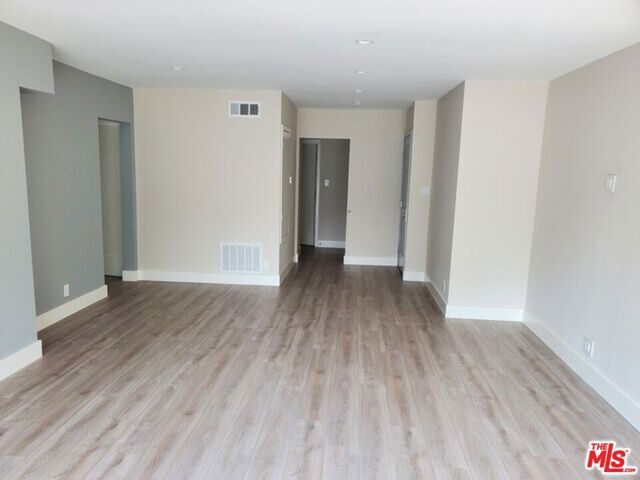 1117 S Bedford Street 102, Los Angeles, CA 90035