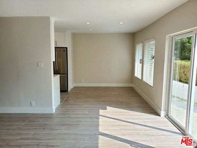 1117 S Bedford Street 102, Los Angeles, CA 90035