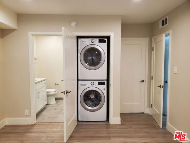 1117 S Bedford Street 102, Los Angeles, CA 90035