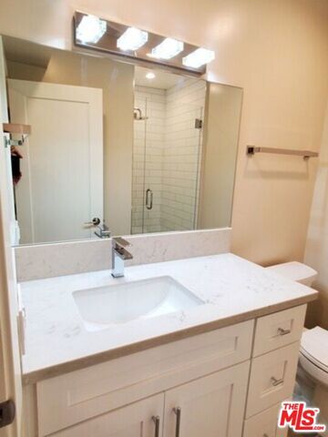 1117 S Bedford Street 102, Los Angeles, CA 90035