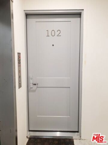 1117 S Bedford Street 102, Los Angeles, CA 90035