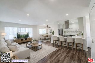 1117 S Bedford Street 102, Los Angeles, CA 90035