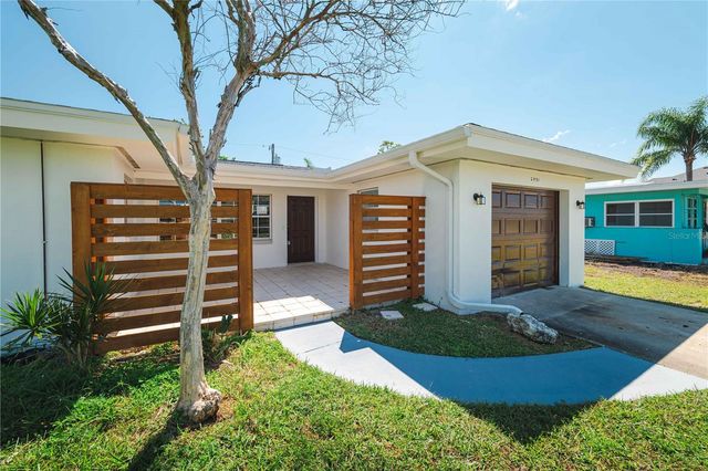 2491 CORONADO WAY, Dunedin, FL 34698