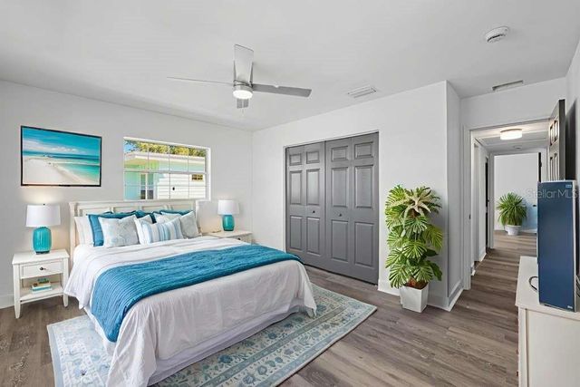 2491 CORONADO WAY, Dunedin, FL 34698